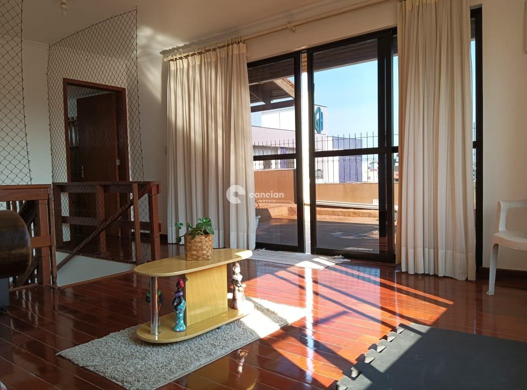 Duplex à venda no Camobi: 