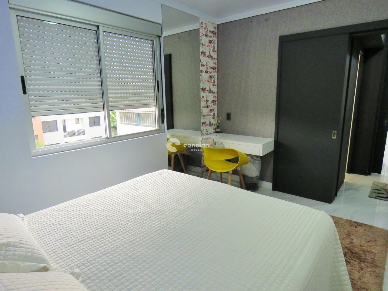 Apartamento à venda no Nossa Senhora de Lourdes: 