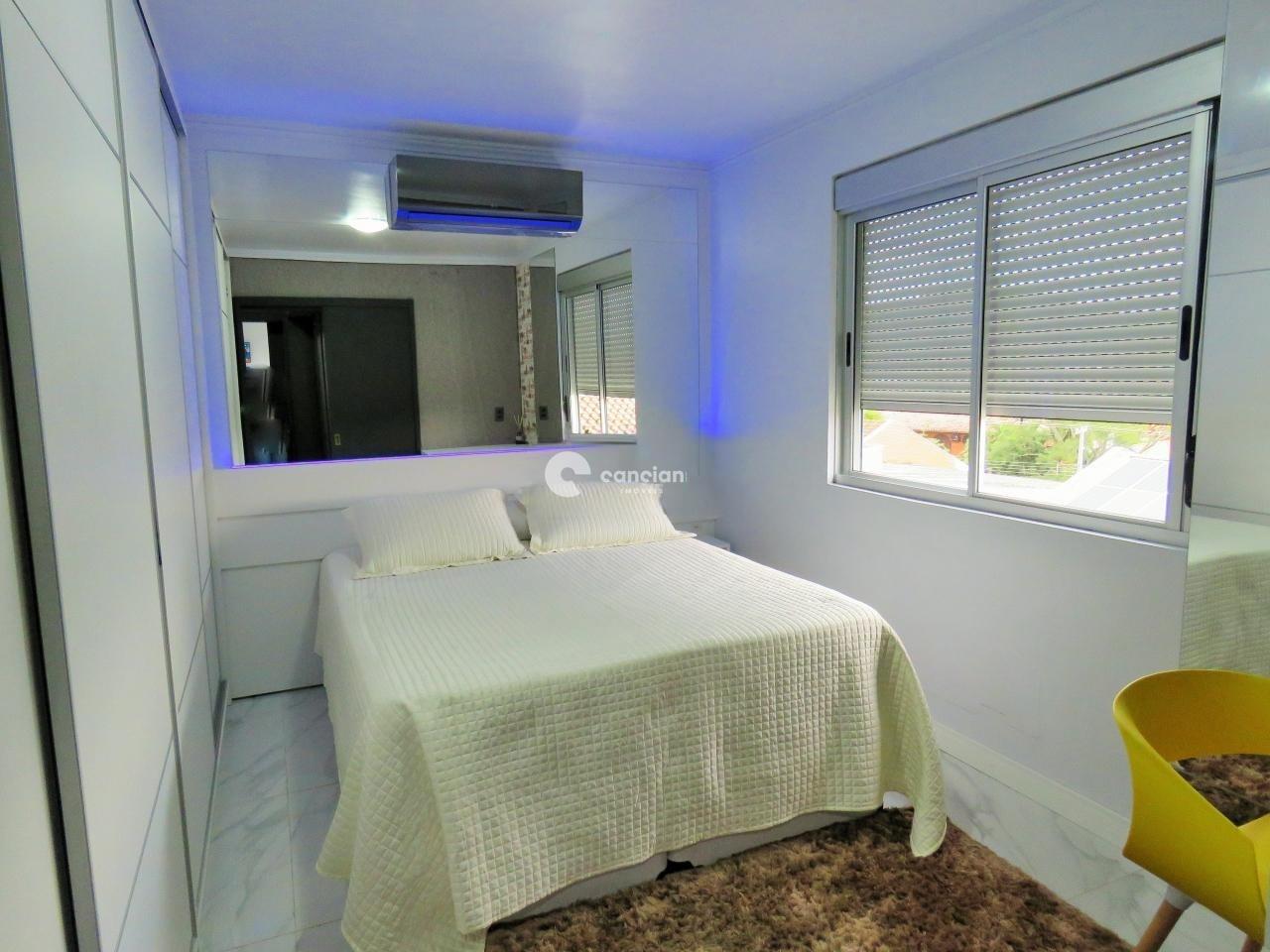 Apartamento à venda no Nossa Senhora de Lourdes: 