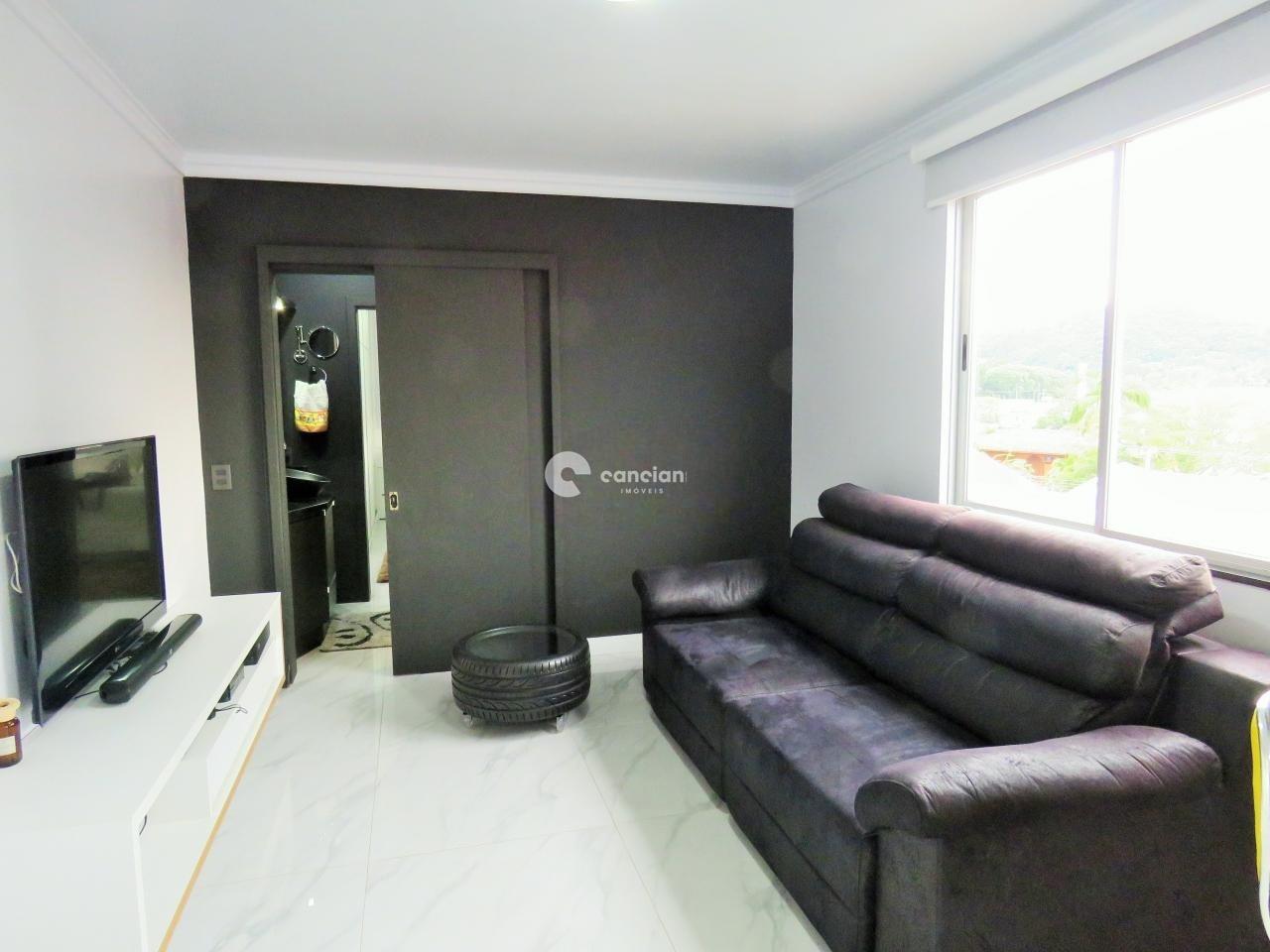 Apartamento à venda no Nossa Senhora de Lourdes: 