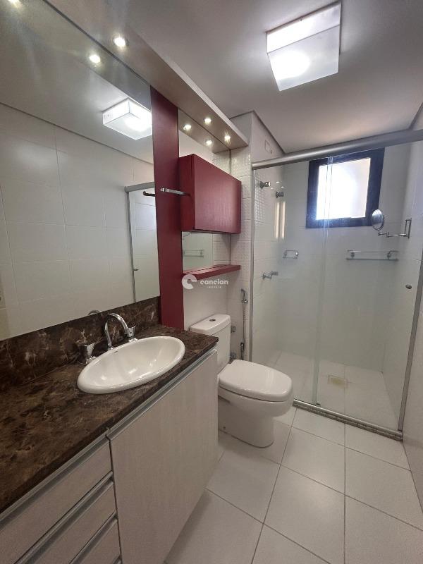 Apartamento à venda no Menino Jesus: 