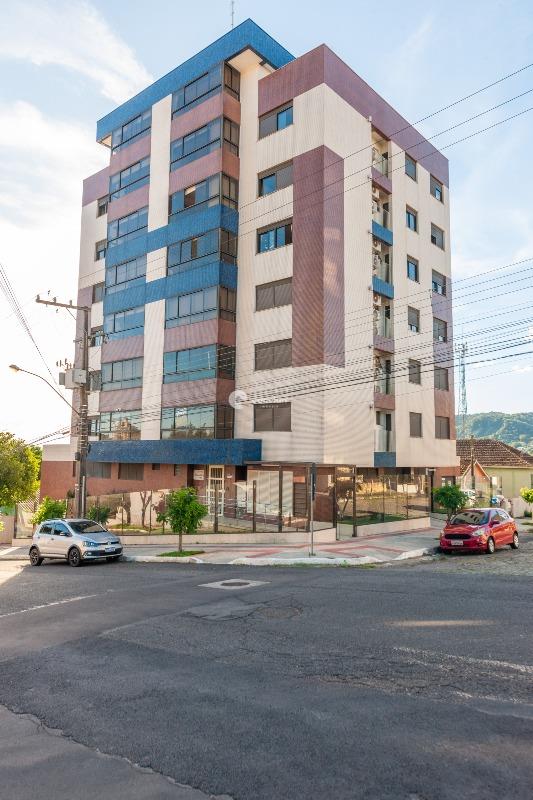 Apartamento à venda no Menino Jesus: 