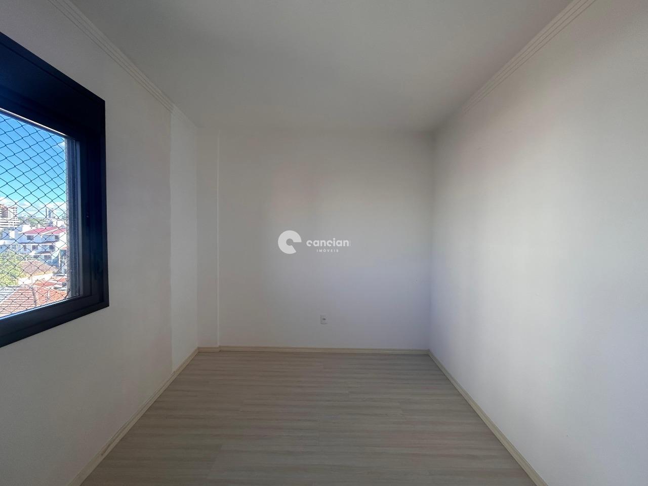 Apartamento à venda no Menino Jesus: 