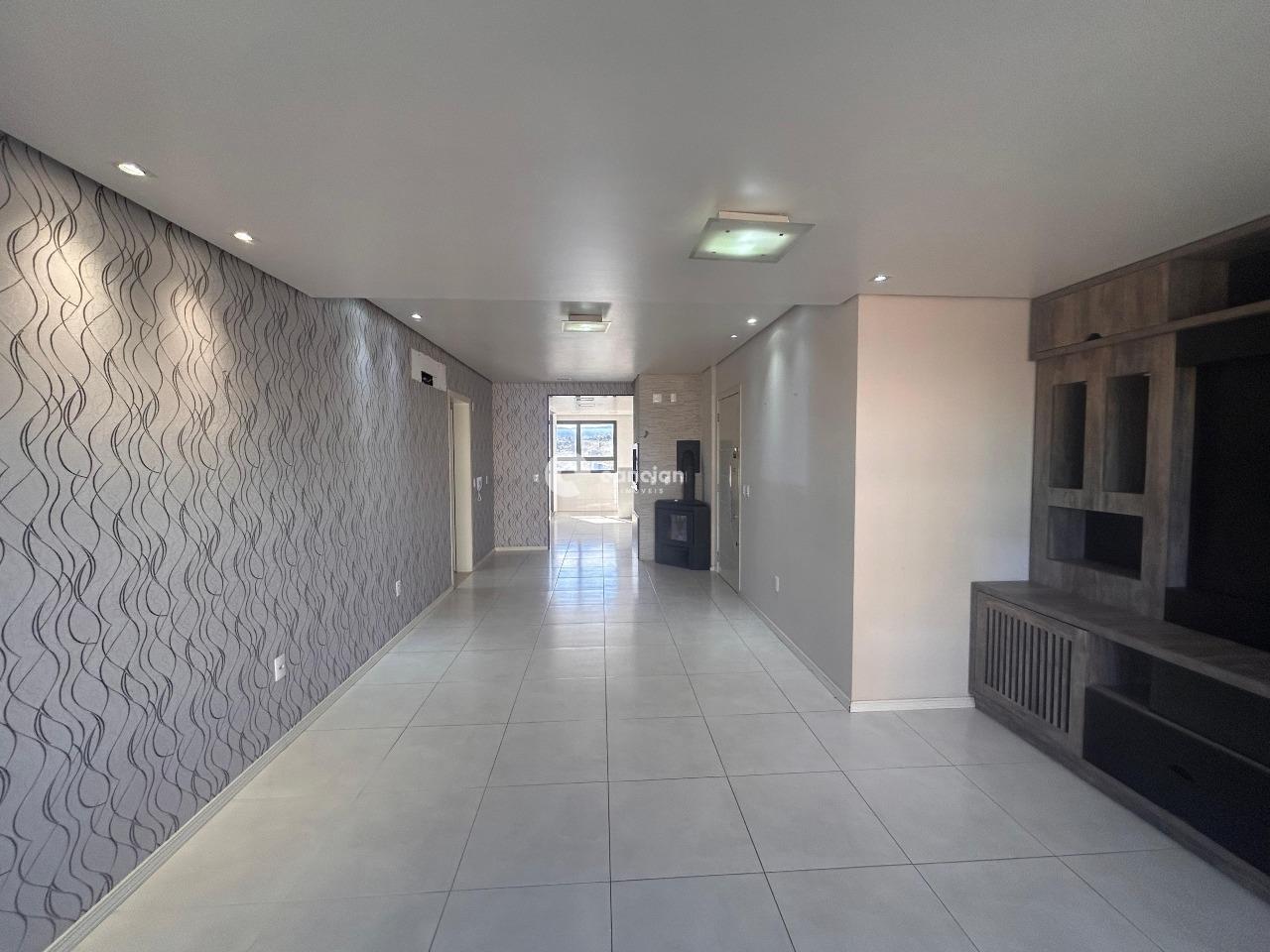 Apartamento à venda no Menino Jesus: 