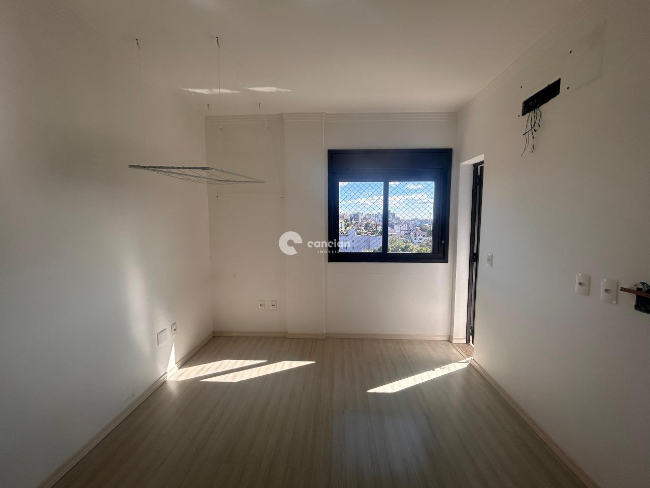 Apartamento à venda no Menino Jesus: 