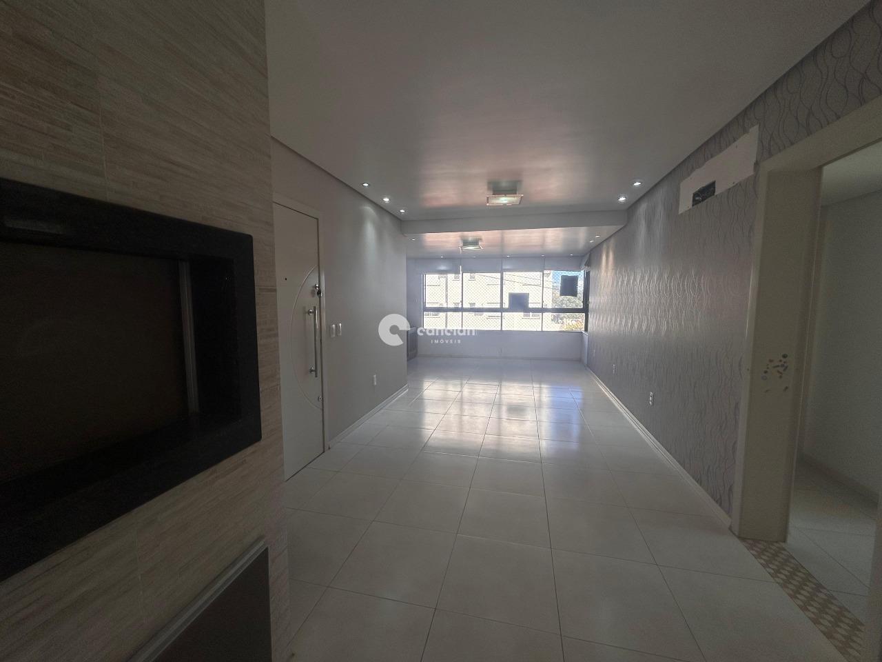 Apartamento à venda no Menino Jesus: 