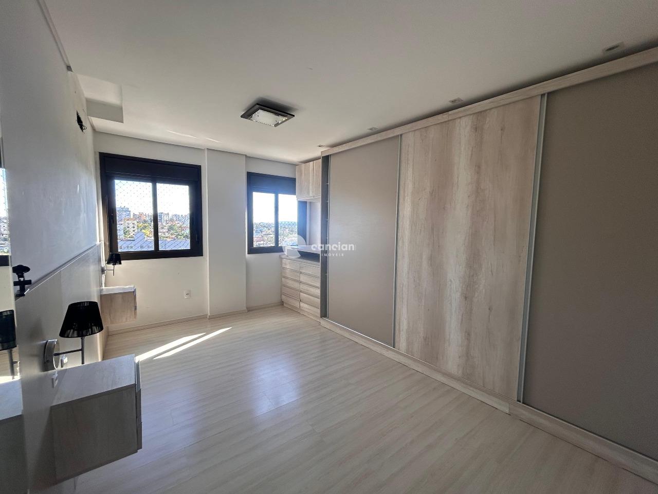 Apartamento à venda no Menino Jesus: 