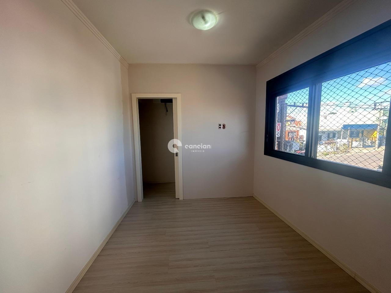 Apartamento à venda no Menino Jesus: 