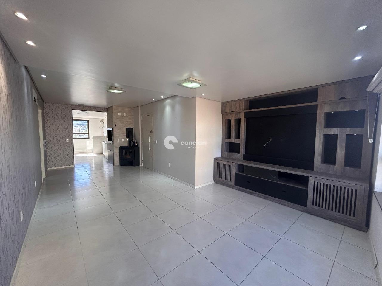 Apartamento à venda no Menino Jesus: 