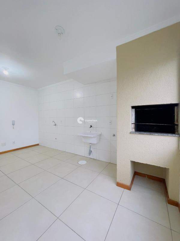 Apartamento para aluguel no Nossa Senhora do Rosário: