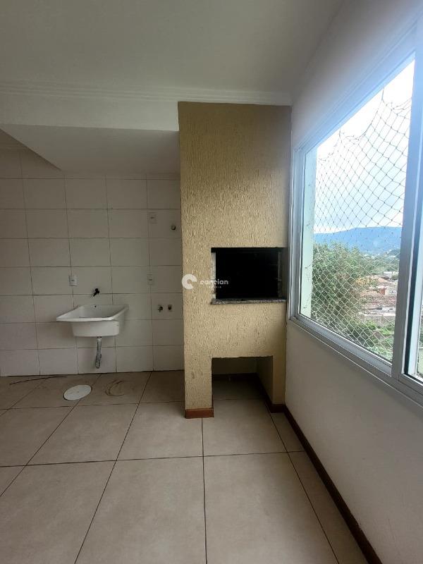 Apartamento para aluguel no Nossa Senhora do Rosário: