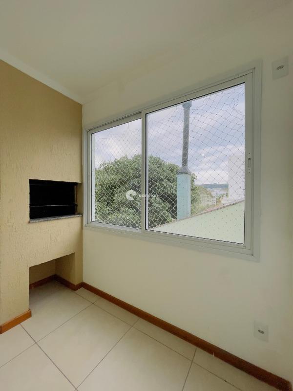 Apartamento para aluguel no Nossa Senhora do Rosário: