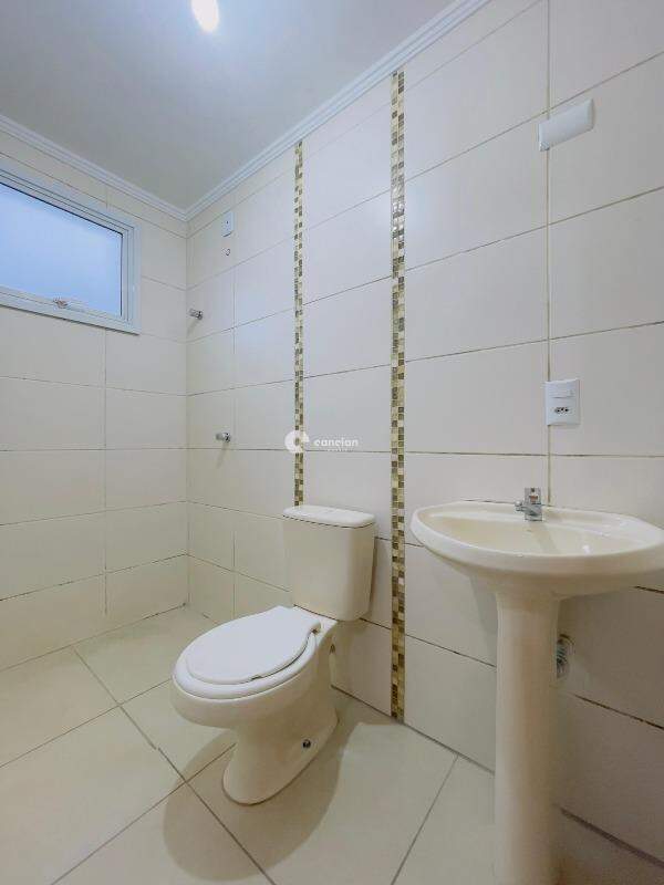 Apartamento para aluguel no Nossa Senhora do Rosário: