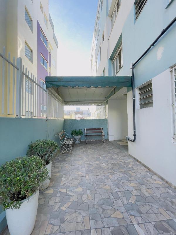 Apartamento para aluguel no Centro: 