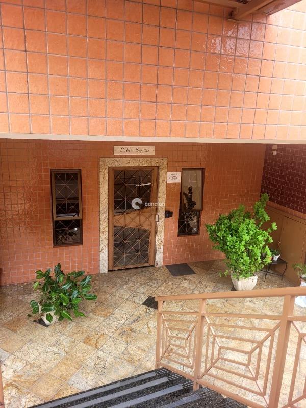 Apartamento para aluguel no Nonoai: 