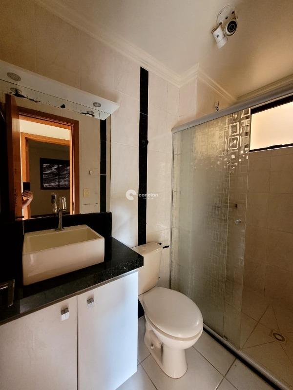 Apartamento para aluguel no Nonoai: 