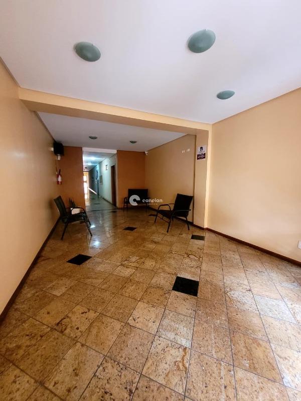 Apartamento para aluguel no Nonoai: 