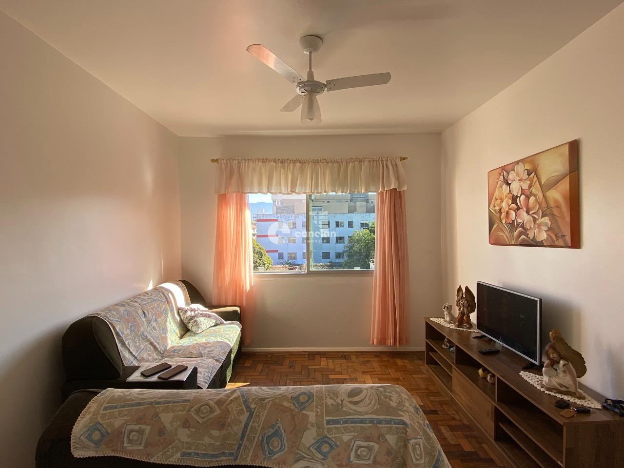 Apartamento à venda no Nossa Senhora do Rosário: 