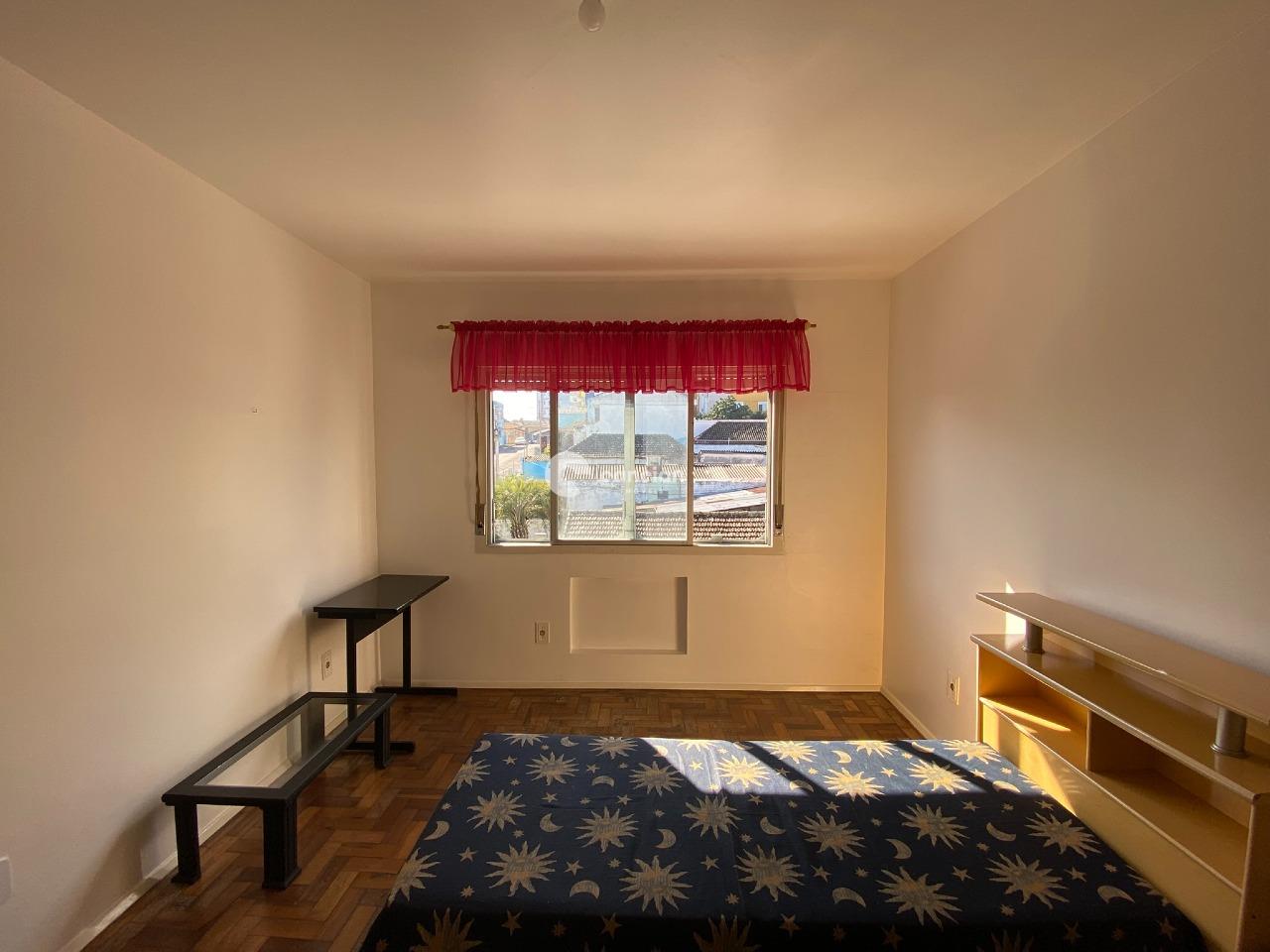 Apartamento à venda no Nossa Senhora do Rosário: 