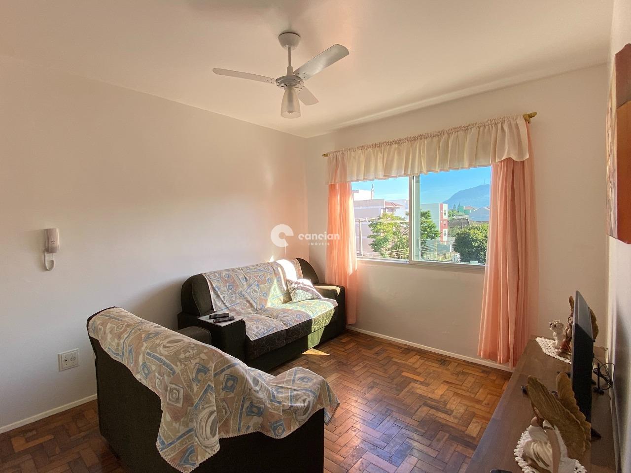 Apartamento à venda no Nossa Senhora do Rosário: 