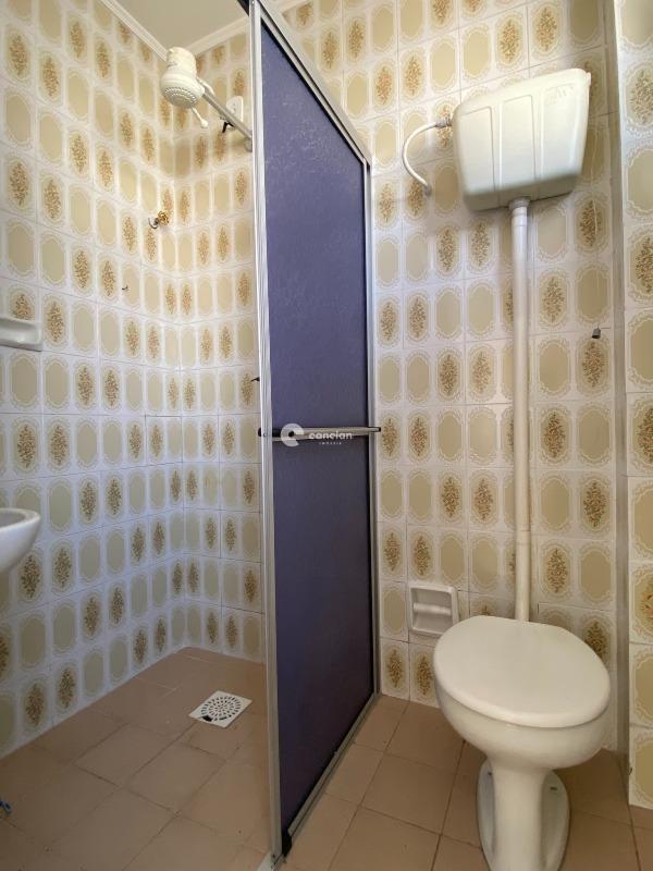 Apartamento à venda no Nossa Senhora do Rosário: 