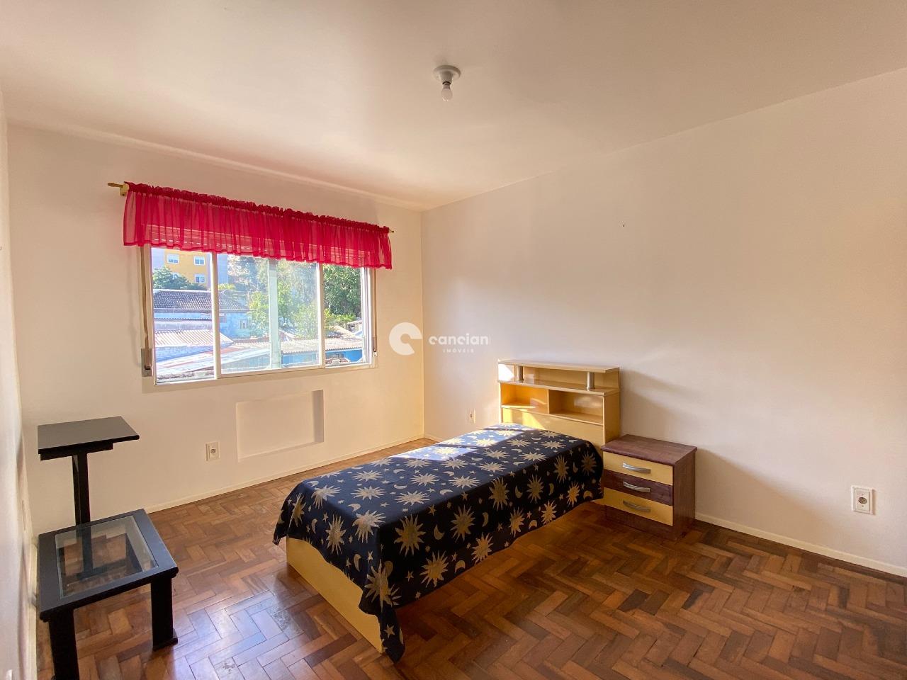 Apartamento à venda no Nossa Senhora do Rosário: 