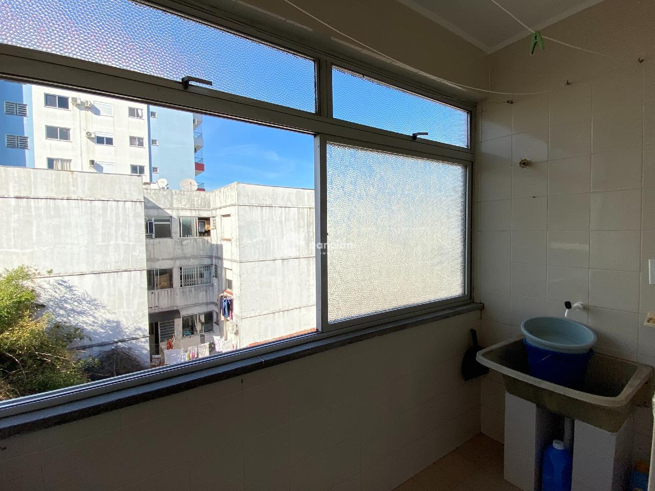 Apartamento à venda no Nossa Senhora do Rosário: 