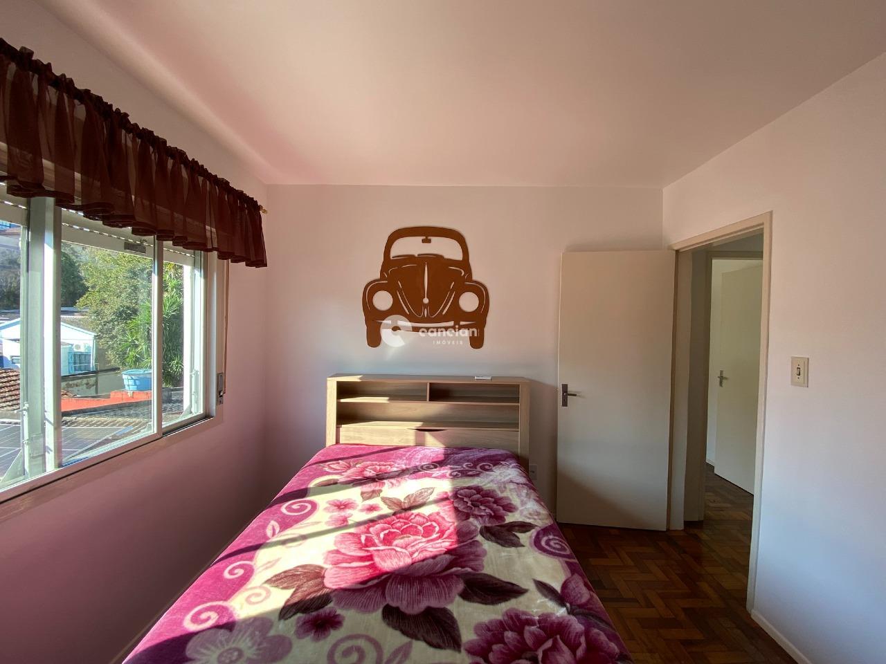 Apartamento à venda no Nossa Senhora do Rosário: 