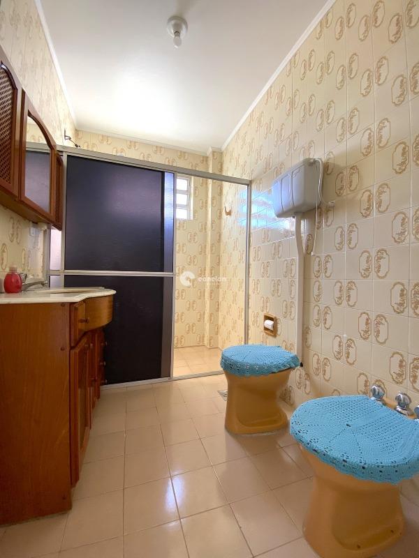 Apartamento à venda no Nossa Senhora do Rosário: 