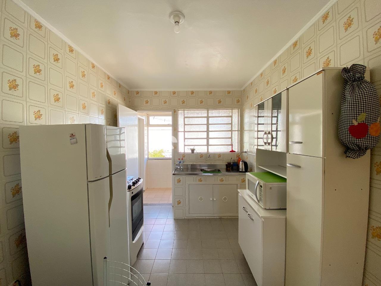 Apartamento à venda no Nossa Senhora do Rosário: 