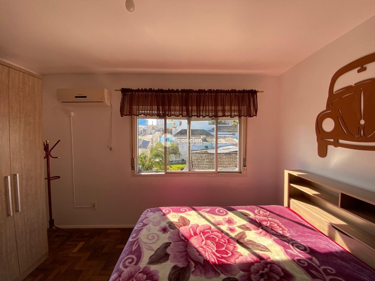 Apartamento à venda no Nossa Senhora do Rosário: 