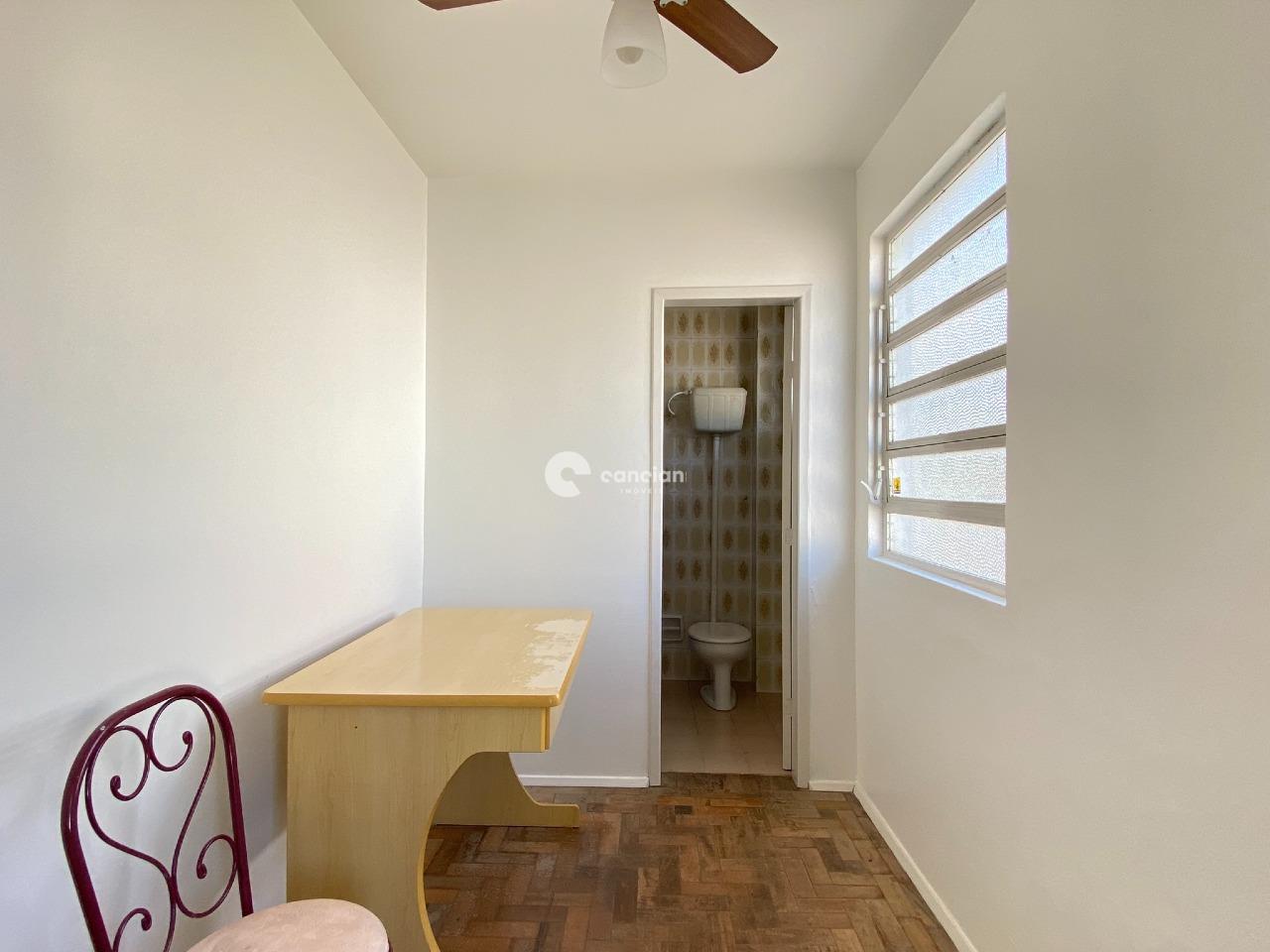 Apartamento à venda no Nossa Senhora do Rosário: 