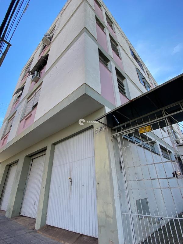 Apartamento à venda no Nossa Senhora do Rosário: 