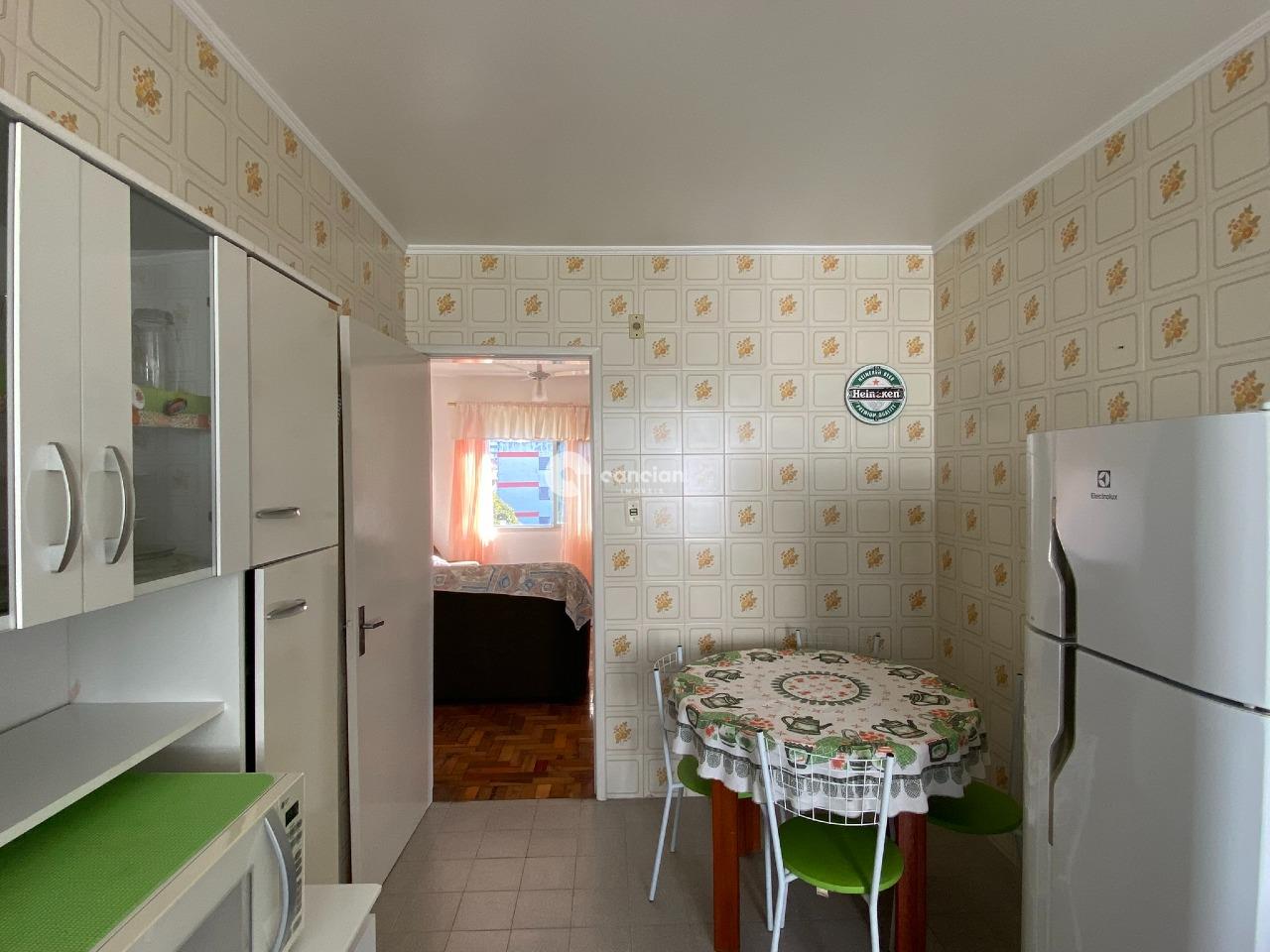 Apartamento à venda no Nossa Senhora do Rosário: 