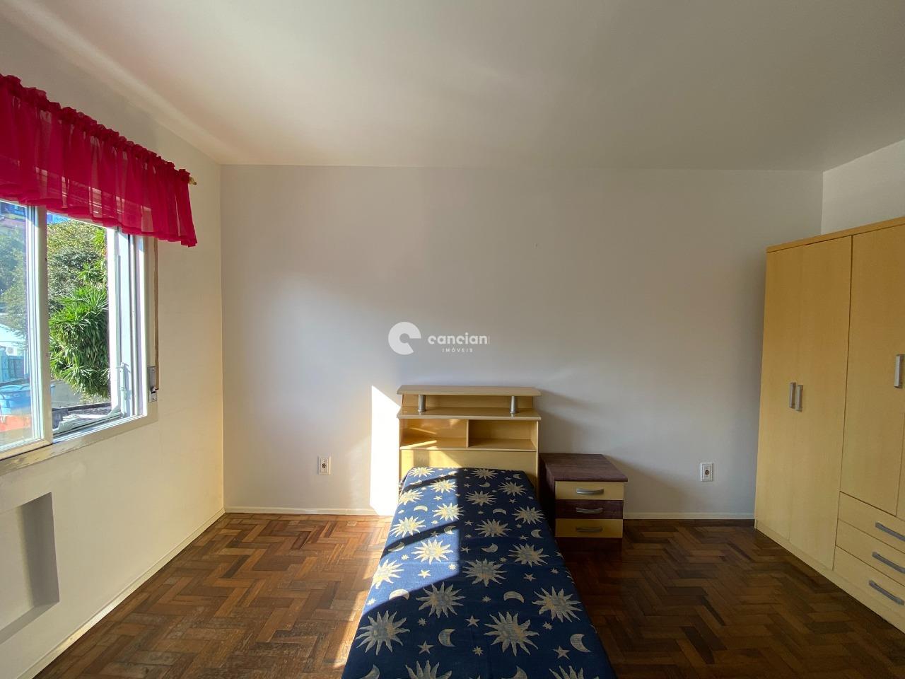Apartamento à venda no Nossa Senhora do Rosário: 
