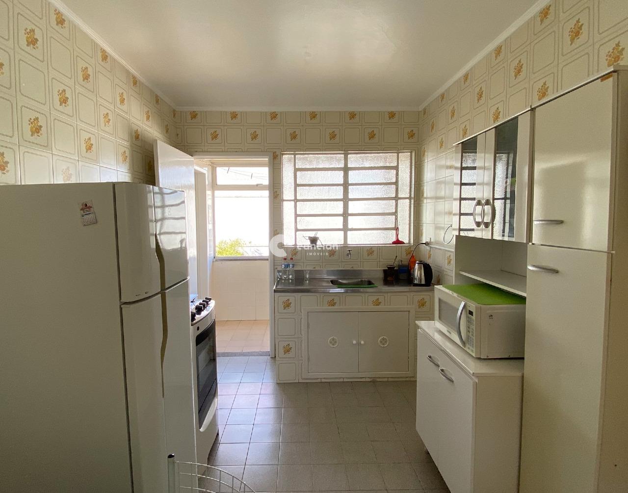 Apartamento à venda no Nossa Senhora do Rosário: 