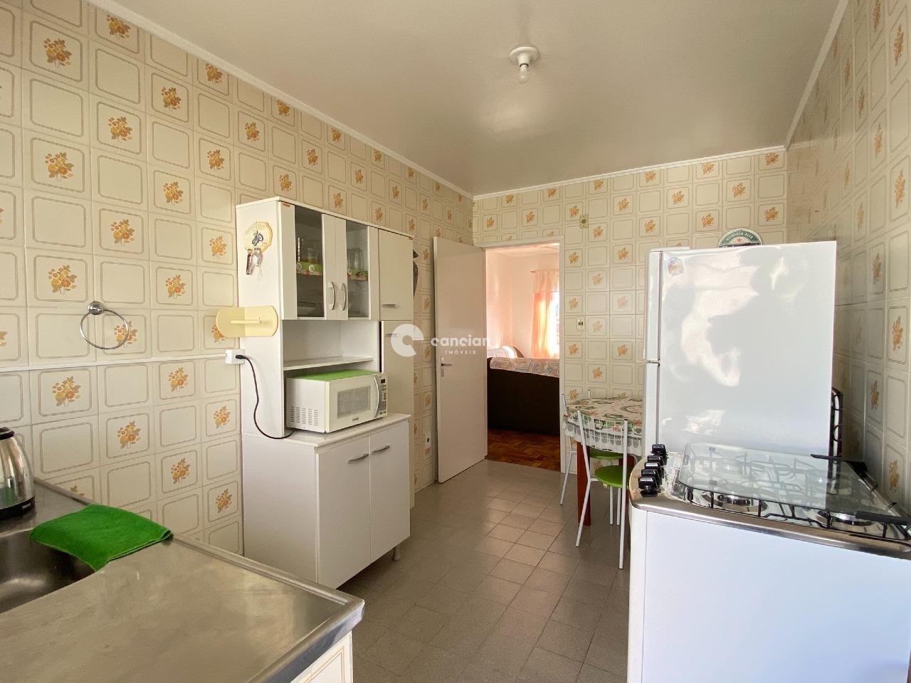 Apartamento à venda no Nossa Senhora do Rosário: 