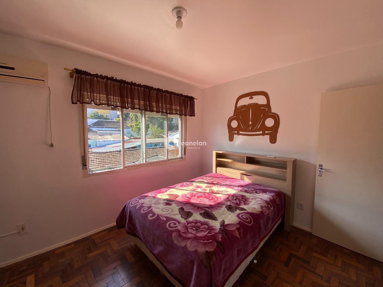 Apartamento à venda no Nossa Senhora do Rosário: 