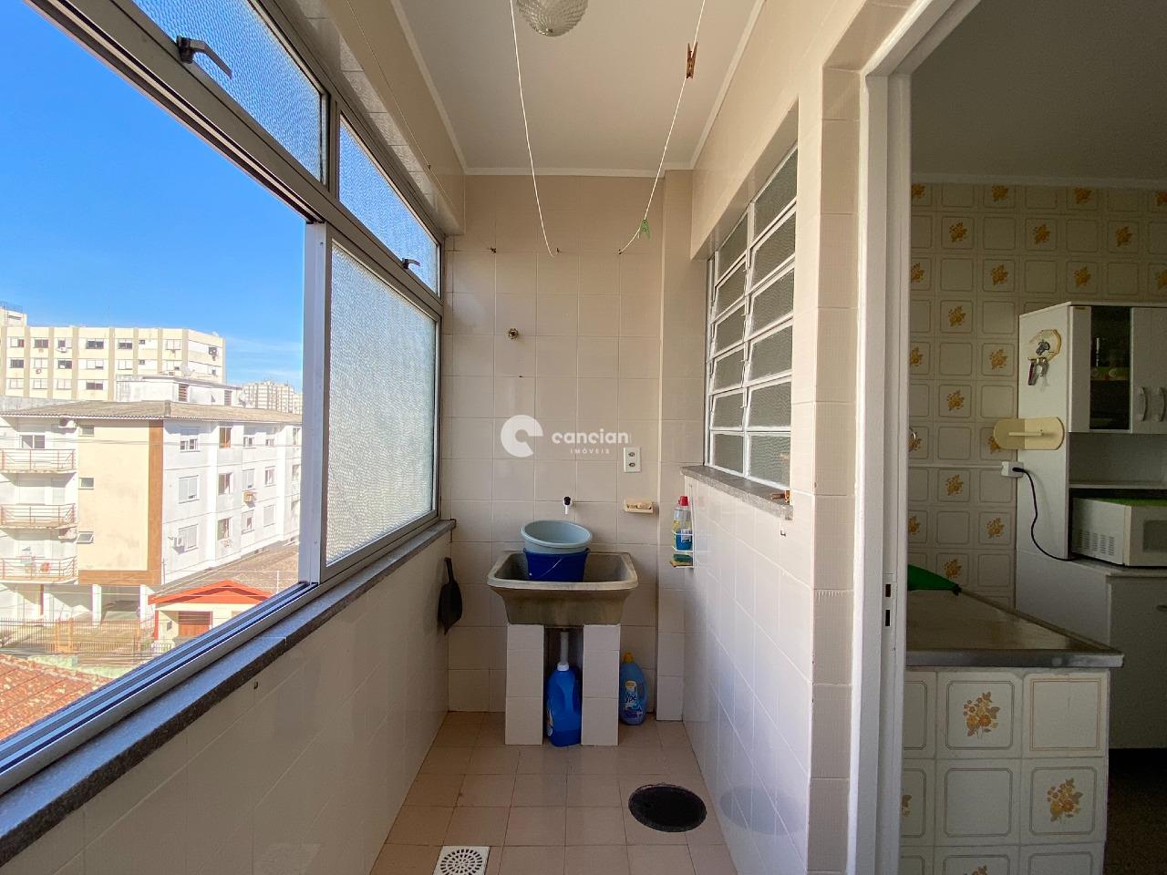 Apartamento à venda no Nossa Senhora do Rosário: 