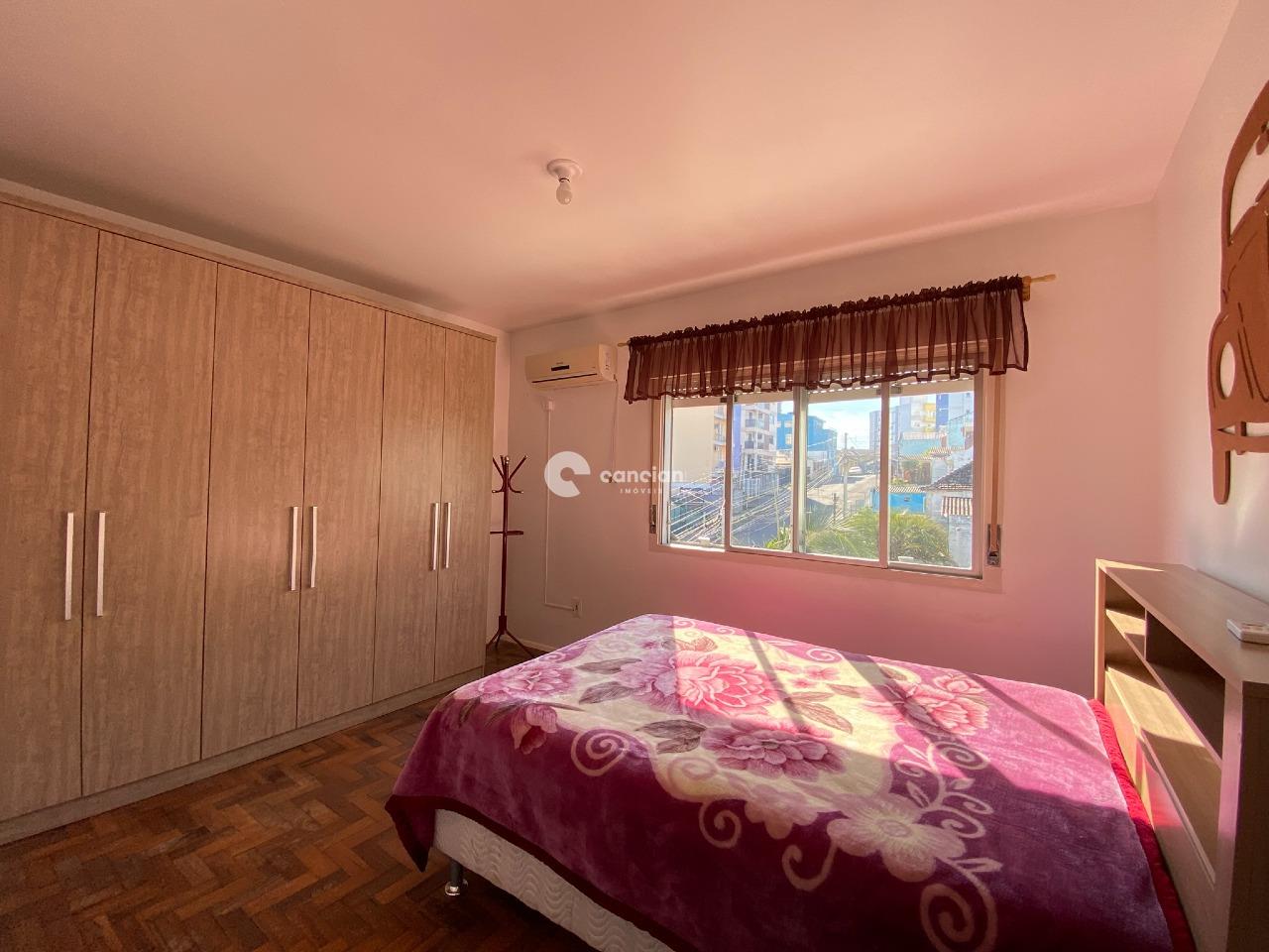 Apartamento à venda no Nossa Senhora do Rosário: 