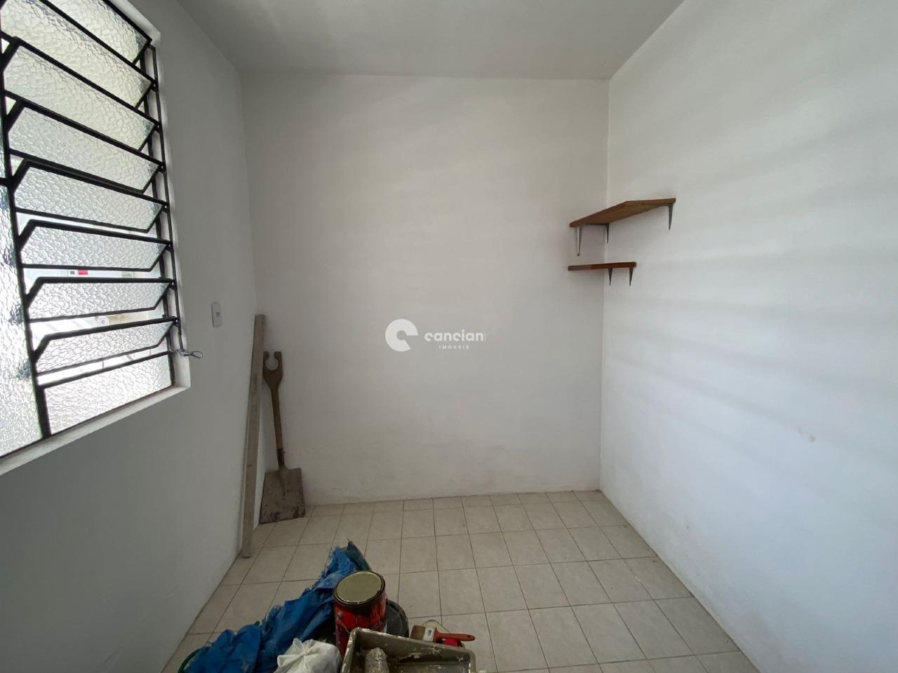 Casa à venda no São José: 