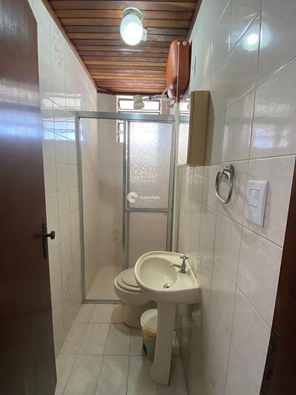 Casa à venda no São José: 