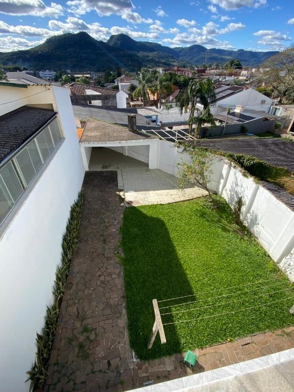 Casa à venda no São José: 