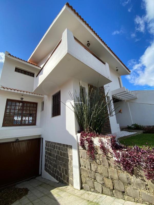 Casa à venda no São José: 