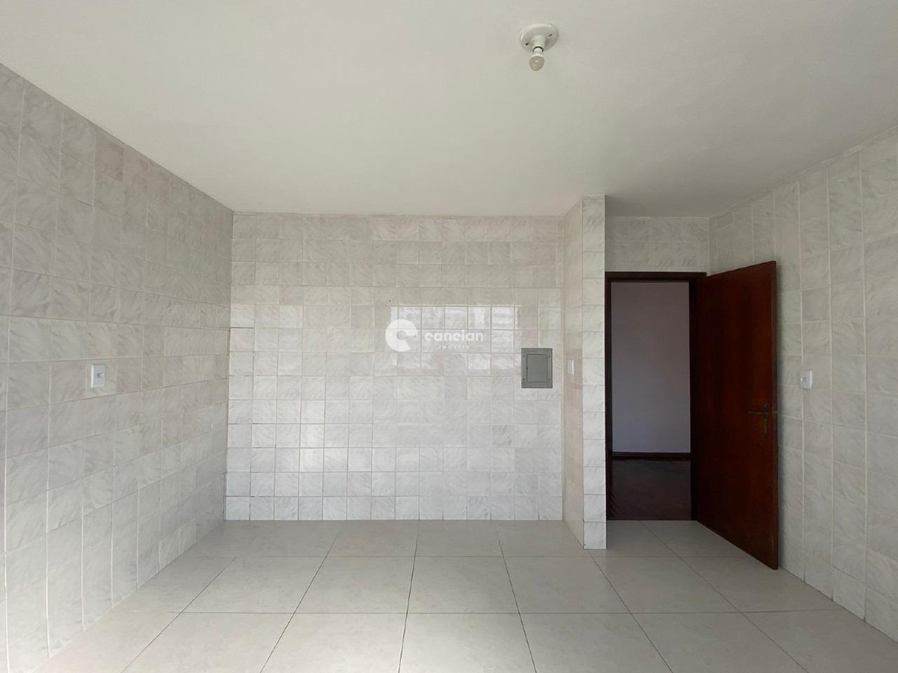 Casa à venda no São José: 