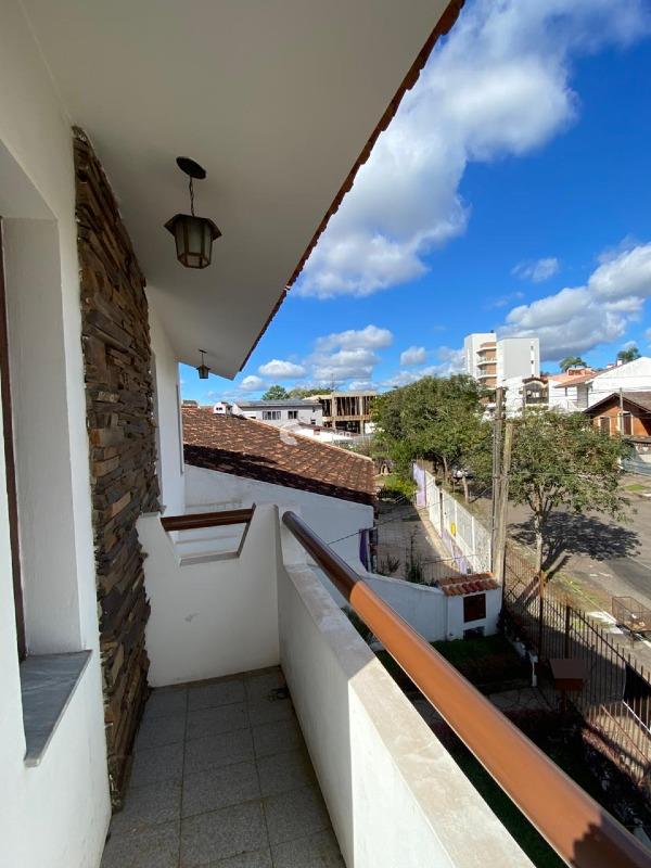 Casa à venda no São José: 