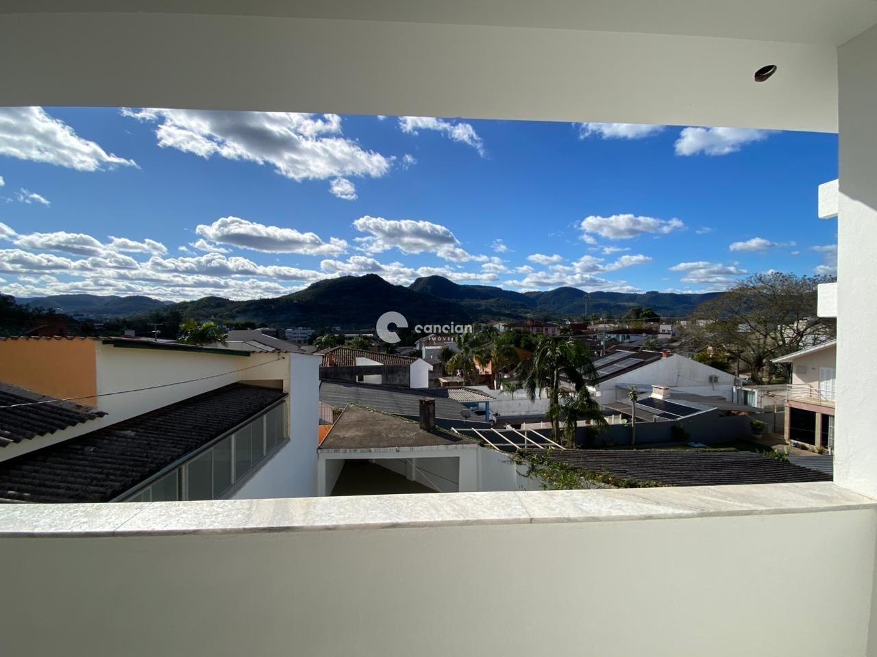 Casa à venda no São José: 