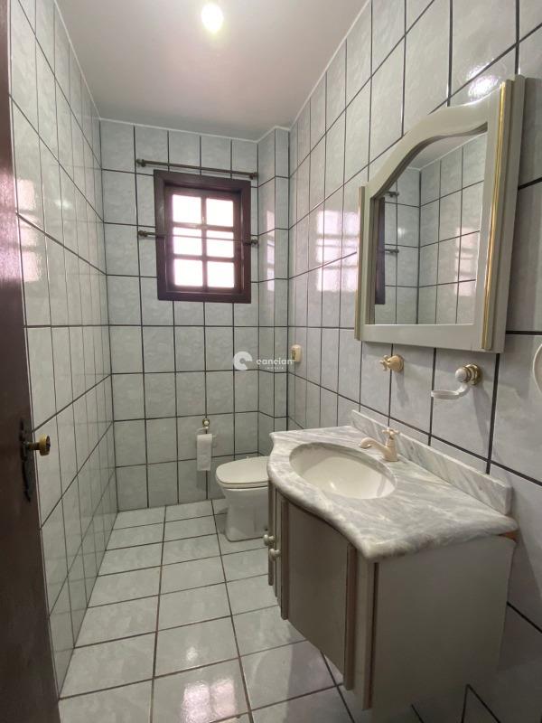 Casa à venda no São José: 