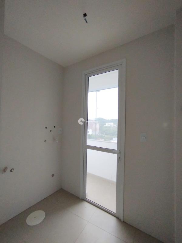 Apartamento à venda no Nossa Senhora das Dores: 