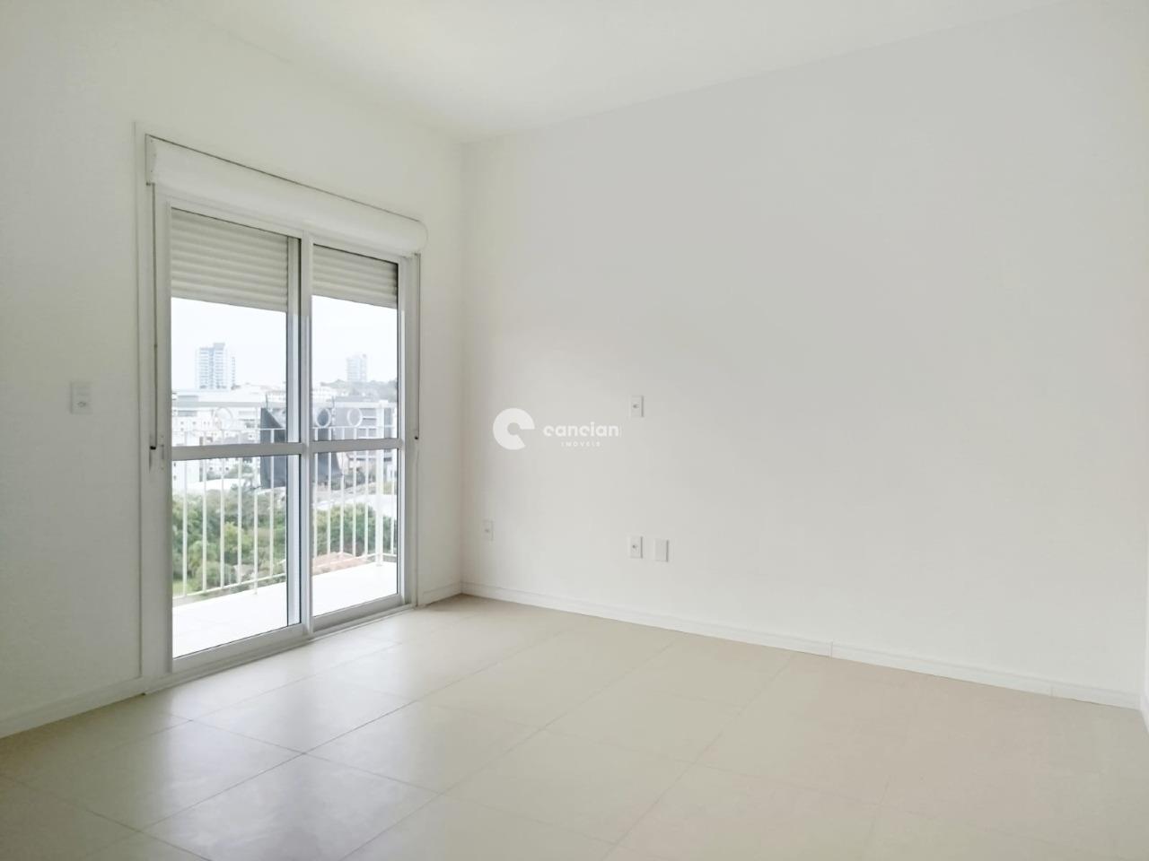 Apartamento à venda no Nossa Senhora das Dores: 